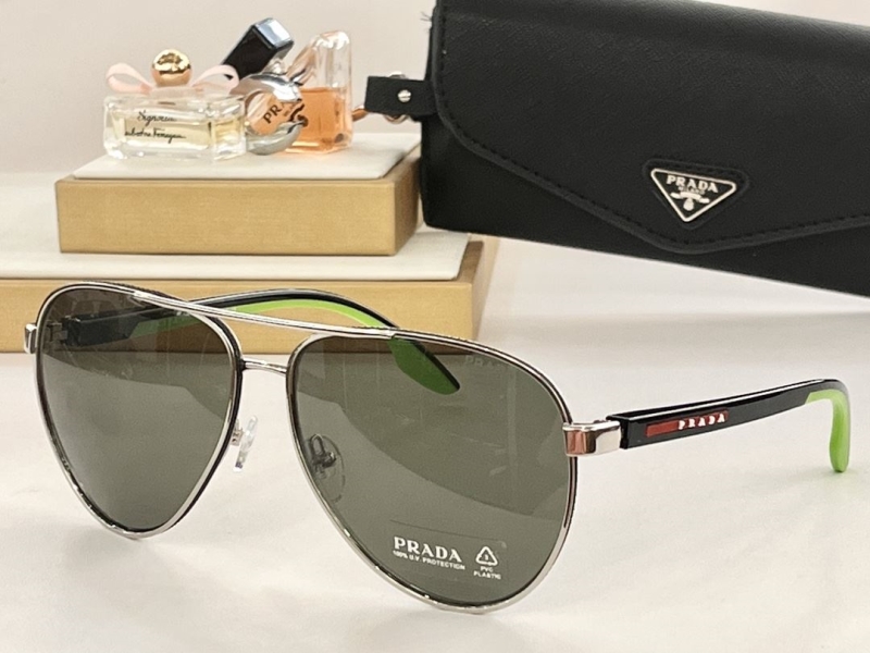 Prada Sunglasses